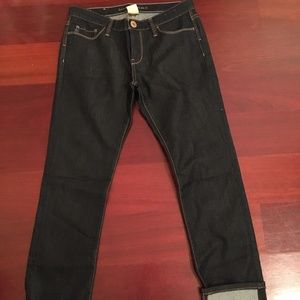 Banana Republic Women's Skinny Jeans Size 27